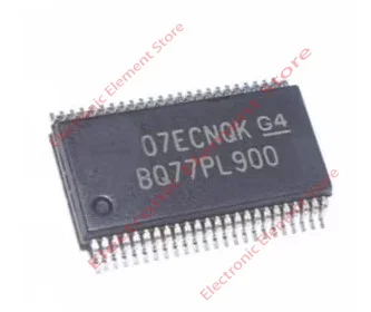 2PCS BQ77PL900DLR Battery Management IC SSOP48 BQ77PL900