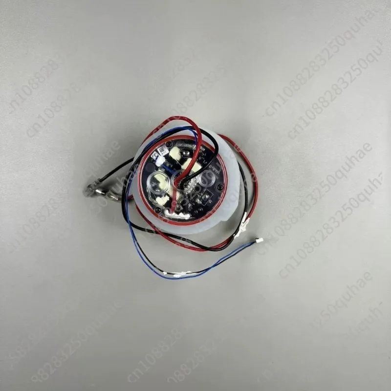 Used H12Pro 21.6V 150W Vacuum Cleaner Replacement Motor M2209 MXD-A-2, Handheld Vacuum Spare Accessories