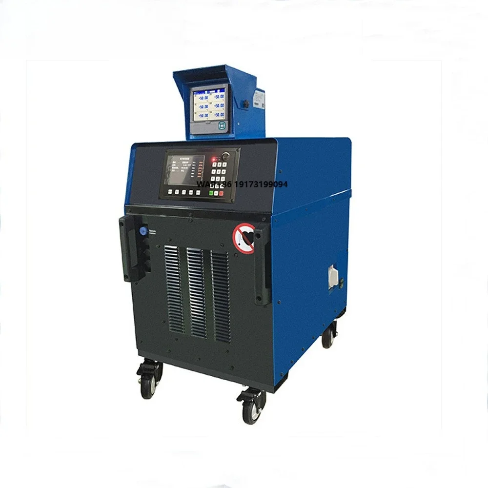 Metal Processing Machinery Factory Price Welding Preheating Equipment Pipe PWHT Machine