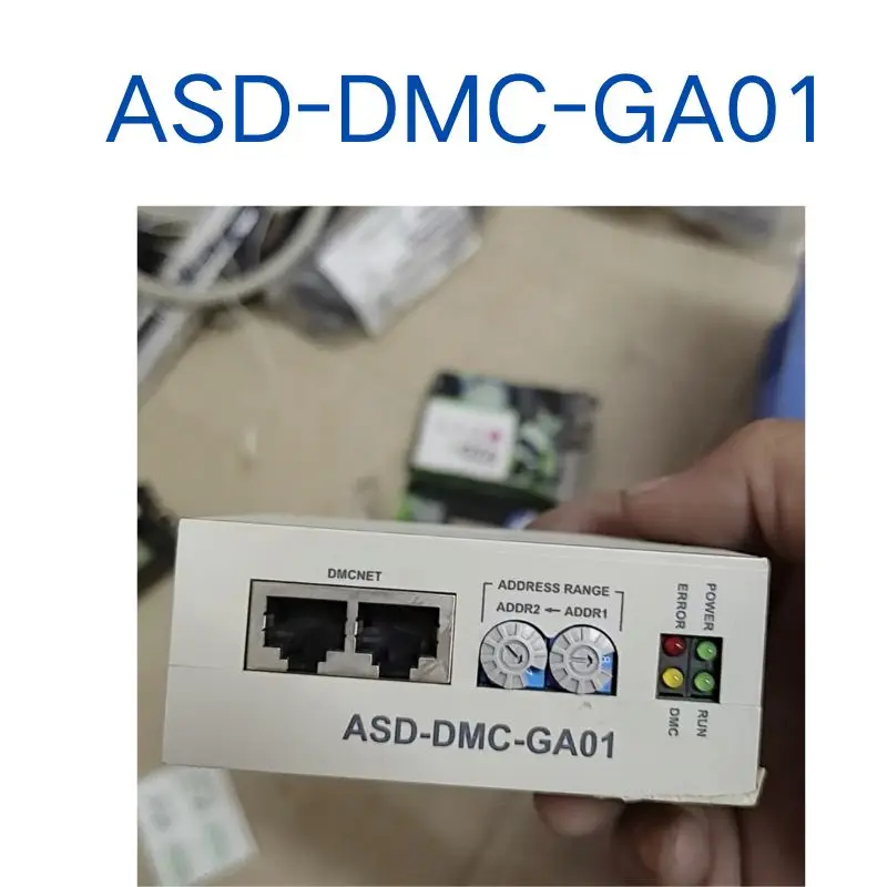 

Used ASD-DMC-GA01 tested OK, function intact