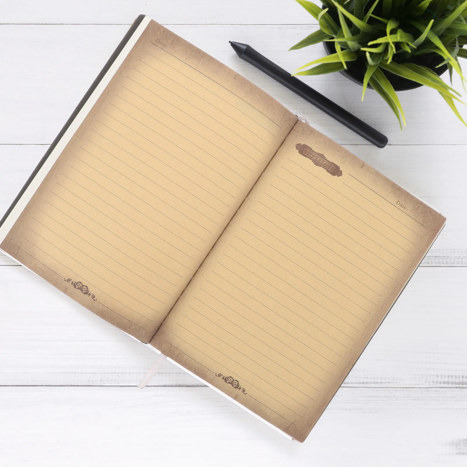 vintage-pu-embossed-journal-compact-sketchbook-retro-diary-travel-notepad-blank-writing-book-for-men-women