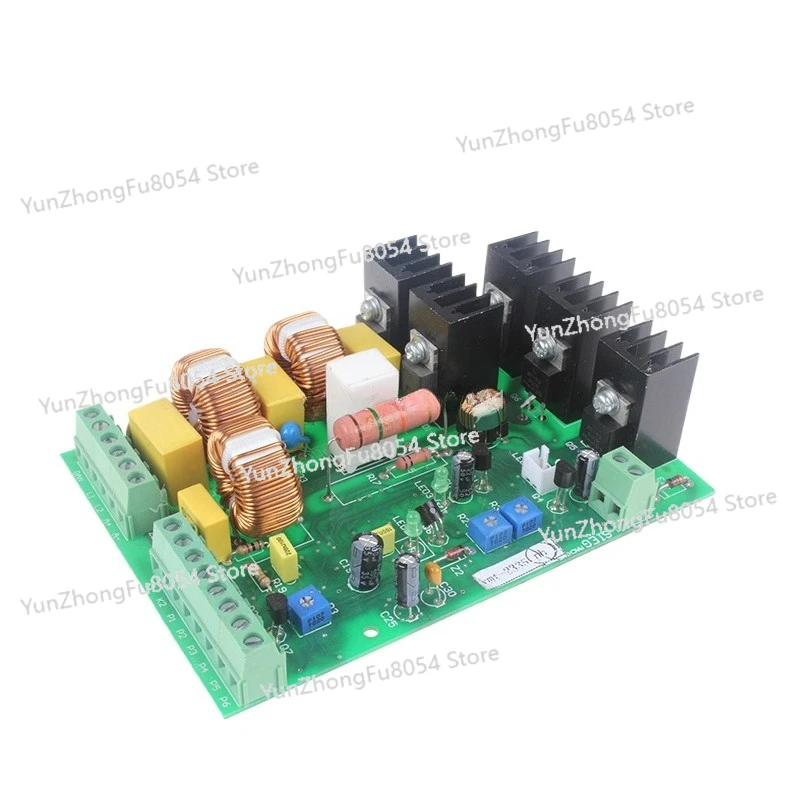 

Main Control Board Lathe Power Drive Board Electric Circuit Board XMT2335&XMT1135 for SIEG C3-182 JET BD-7