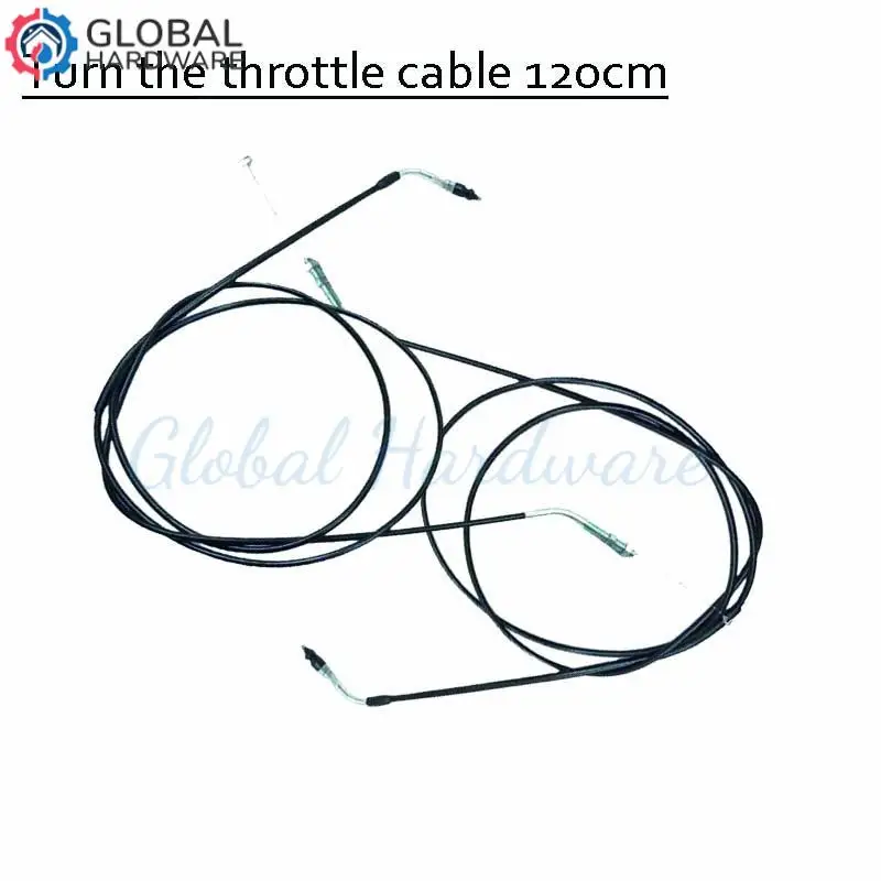 Suitable for 43cc 47c 49cc mini pit pocket four-wheel motorcycle parts