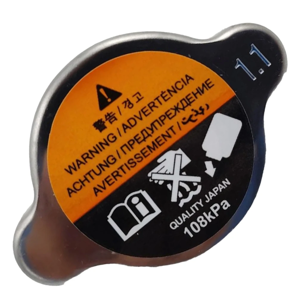 

16401-67150 25330-D3000 25330D3000 Крышка резервуара охлаждающей жидкости для Nissan Frontier 2005-2008 Автозапчасти