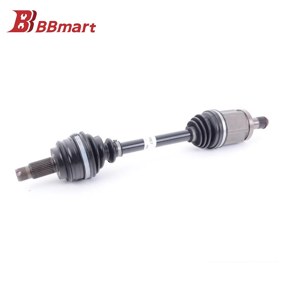 

31607529201 BBmart Auto Parts 1 pcs High Quality Front Left Driveshaft For BMW X3 E83