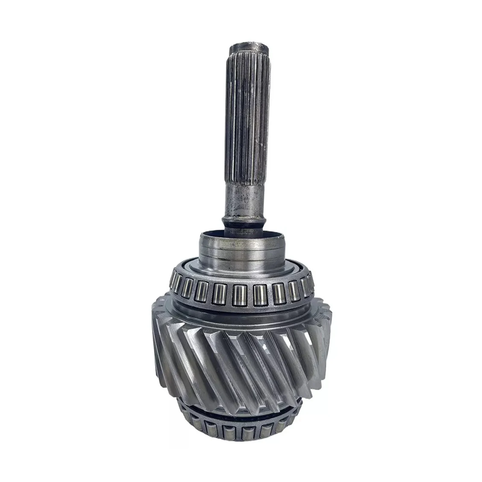 Getriebeverteilergetriebe Getriebeausgangswelle für Mercedes Benz 722.9 A2212710248 – Detail 8