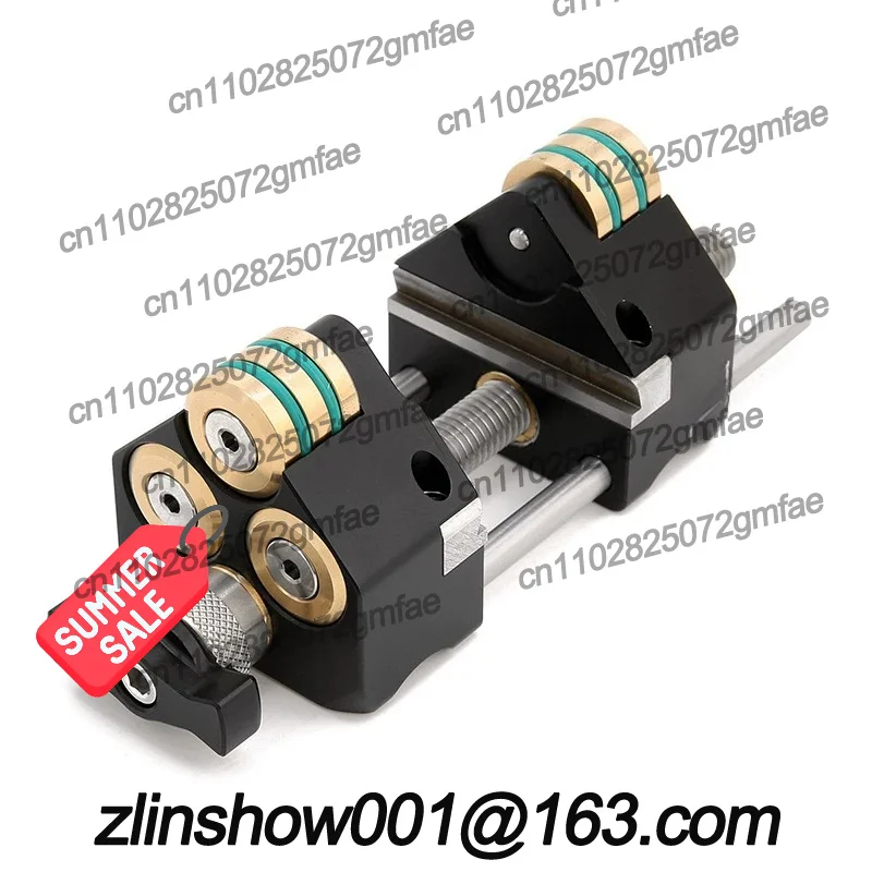 HD-34 Carpenter Sharpening, Angle Fixer Set Manual Plane Knife Chisel Angle Fixer Grinding System