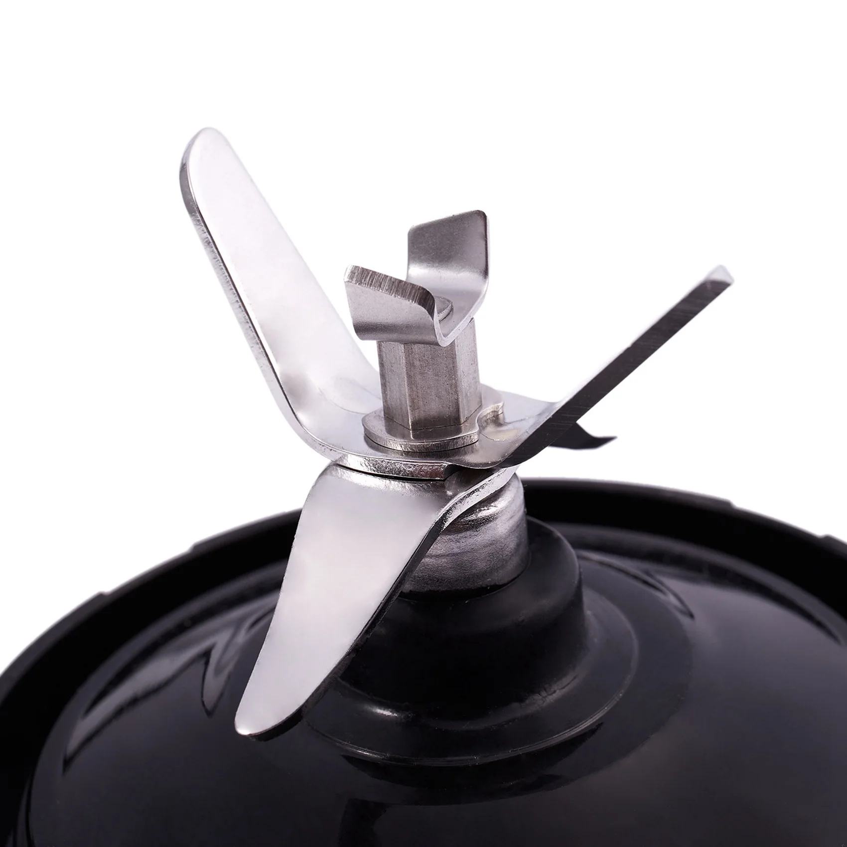 -ABPO 4X 7 شفرة مستخرج الزعانف لخلاط نوتري نينجا 1000 وات 1500 وات