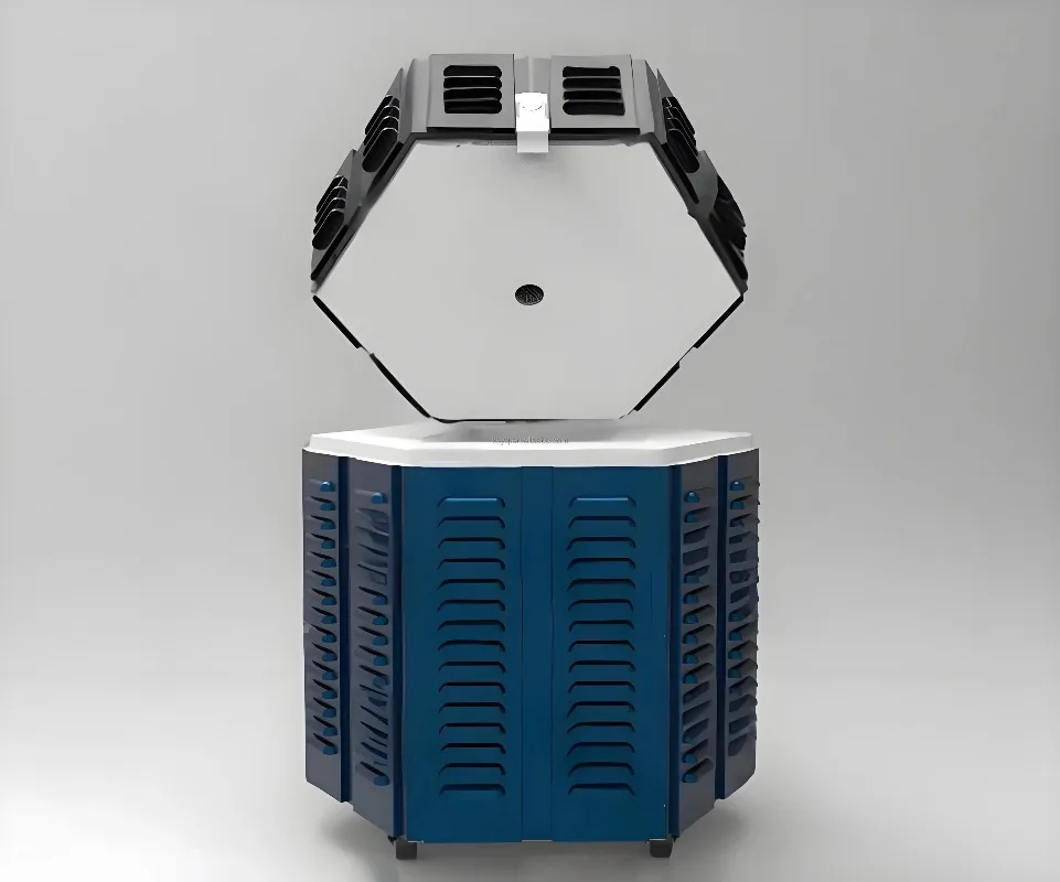 

【2026】19L Ceramic Kiln , Small High Temperature Electric Furnace with Best Price