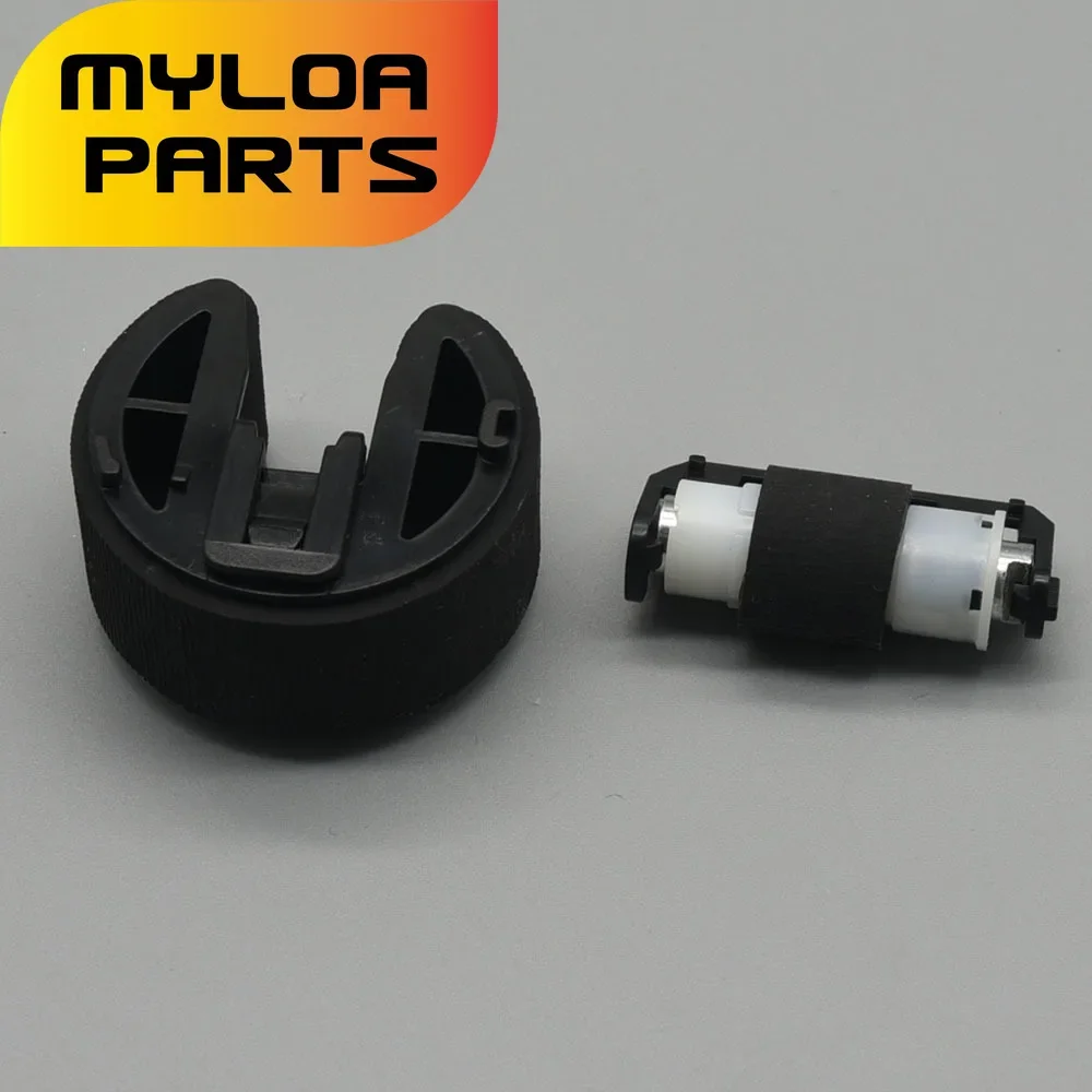 10X CC430-67901 Separation Feed Pickup Roller support for HP  CP1525 CP2025 CM1312 CM1415 CM2320 CP1210 CP1215 CP1510 CP1515 CP1