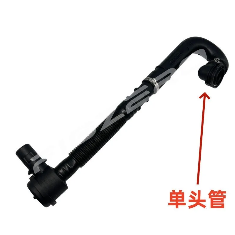 Original Turbocharg…