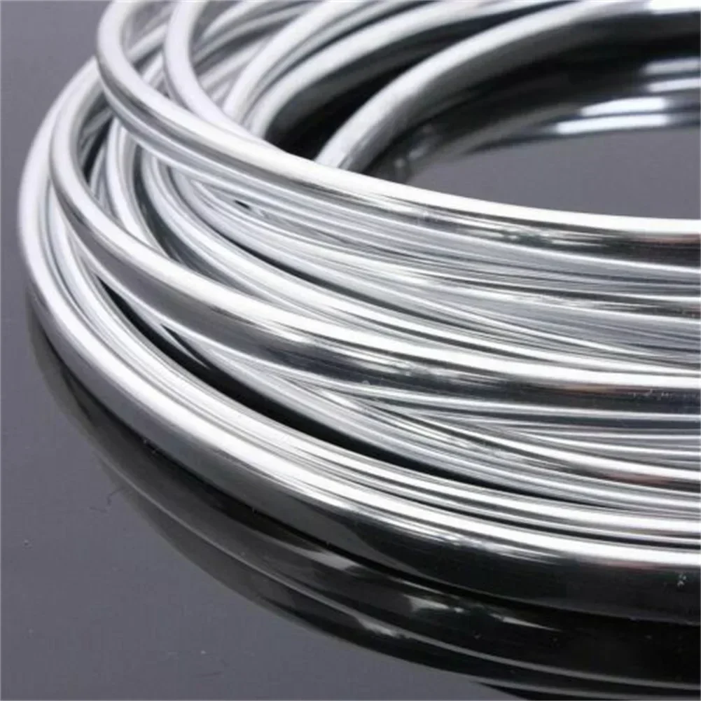 

General-purpose Car Door Anti-collision Strip Electroplated Bright Side Door Anti-scratch And Anti-scratch Car Protective Tape