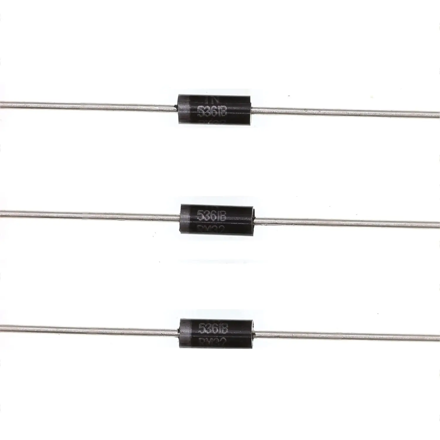 1N5361 – Ocena i Rekomendacja dla Zawodowych Elektroników