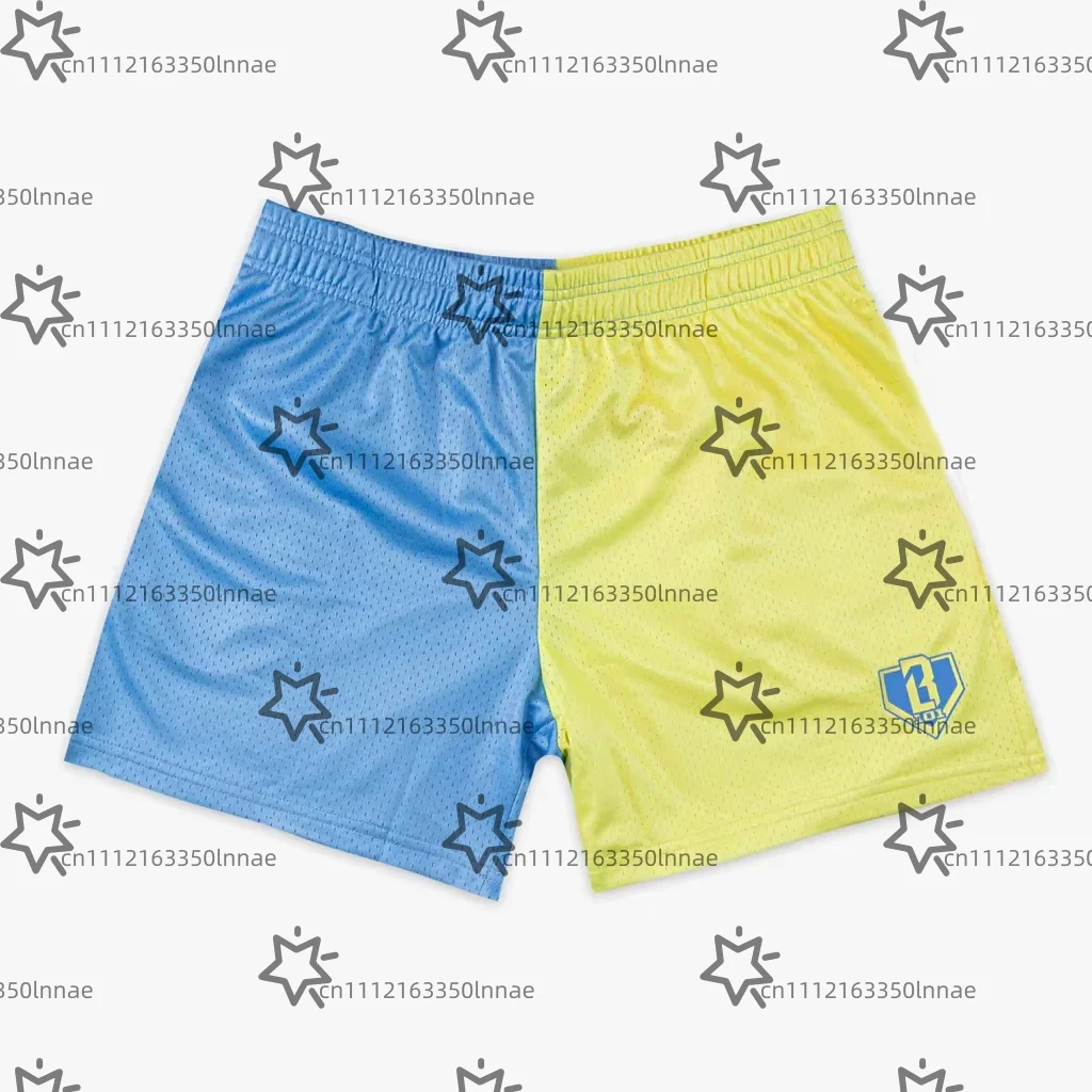 

Новые летние шорты 2026 года для детей и подростков в бейсбольном стиле, коллекция Easter Elite, оверсайз, дышащие, быстросохнущие