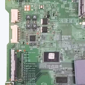 Samsung kompatibler Motherboard-Fernseher, Hauptplatte für UN40D5500RFXZX UN40D5500RF UN40D5500, BN94-021118A 10 Hauptverkaufsplatte Main - №2