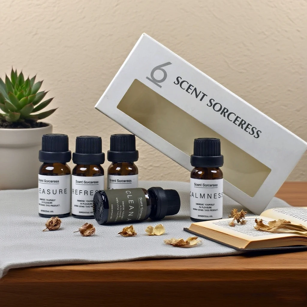 Modern Home set 6x10