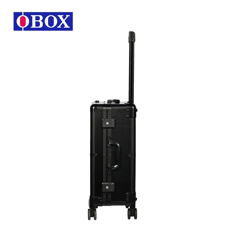 Nice Makeup Case With Rechargeable Mirror-Equipped Portable Zipper Closure Bulk Discount On Fruit Pattern Type