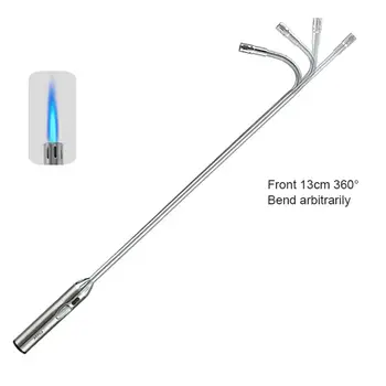 10 nejlepší prodej zapalovače pistole - №5