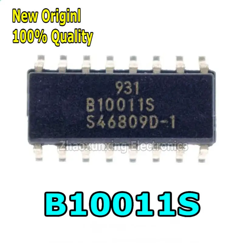 5 ~ 10PCS Neue B10011S B10011 SOP-16 Chipsatz