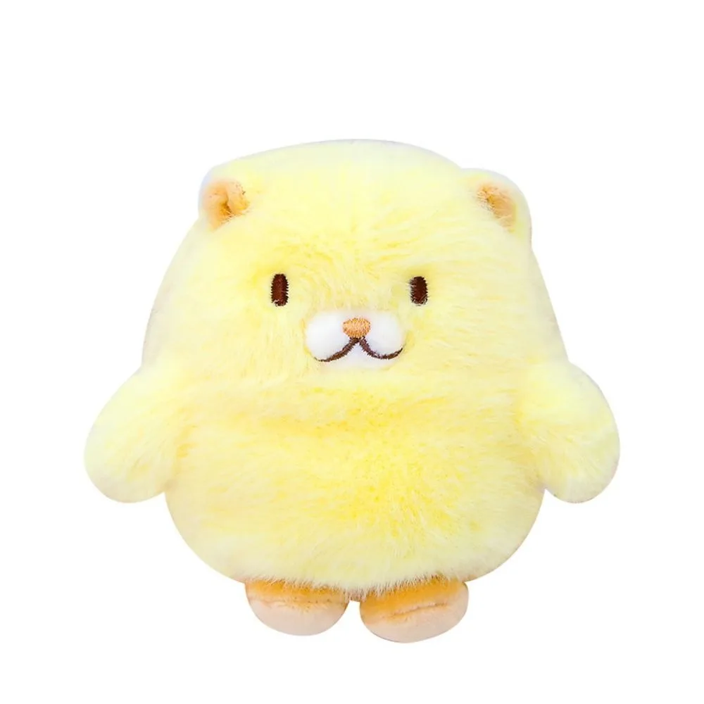 ตุ๊กตาช้างพูดได้ ชุดของเล่นถุงถั่ว PP Cotton Seal Elephant Dog Fluffy Talking Story Bean Bag Series ของสะสม ตุ๊กตาช้างแบบสวมนิ้ว