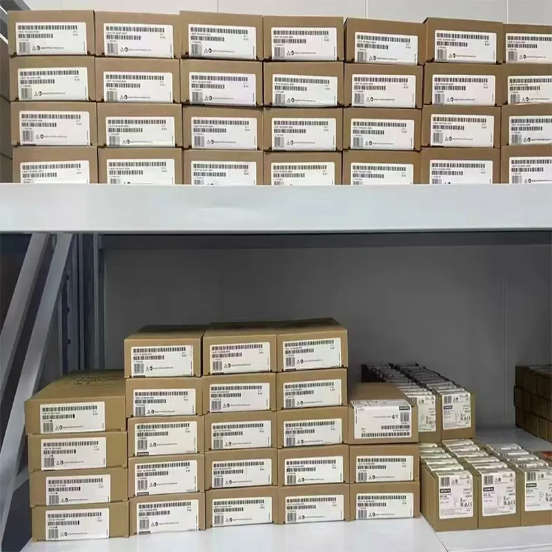 New Original PLC DVP16SP11TS Programmable Controller Module