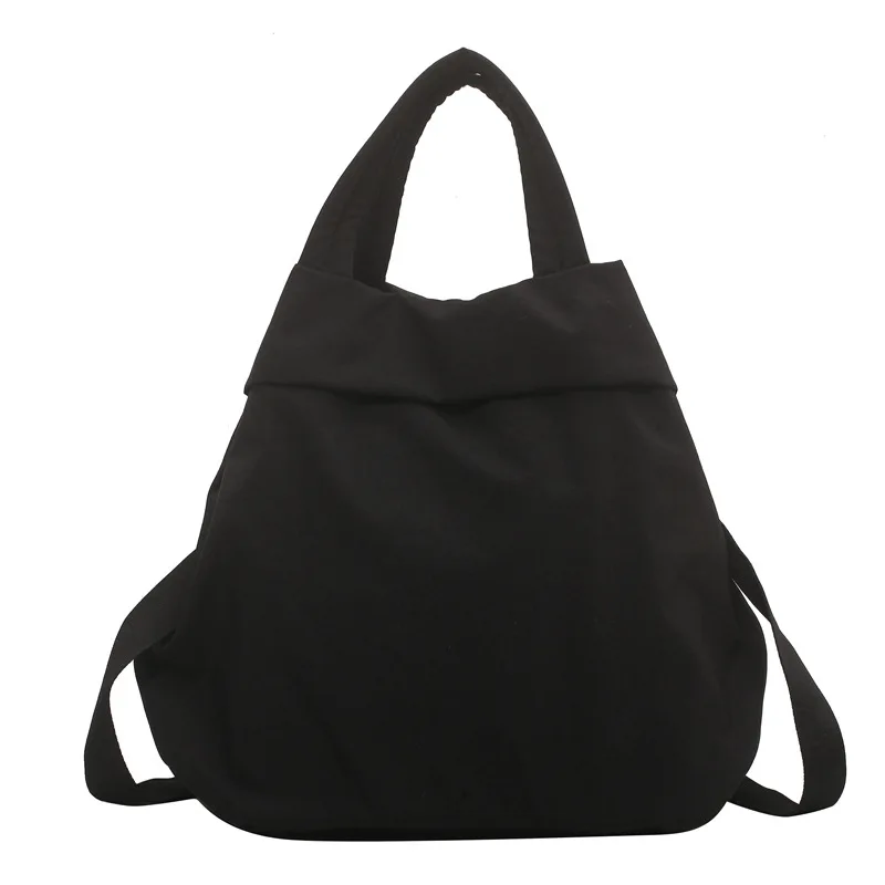 2026 Simple and Fashionable New Trendy Backpack with Large Capacity Waterproof Design, Comfortable Backpack for Commuting Women