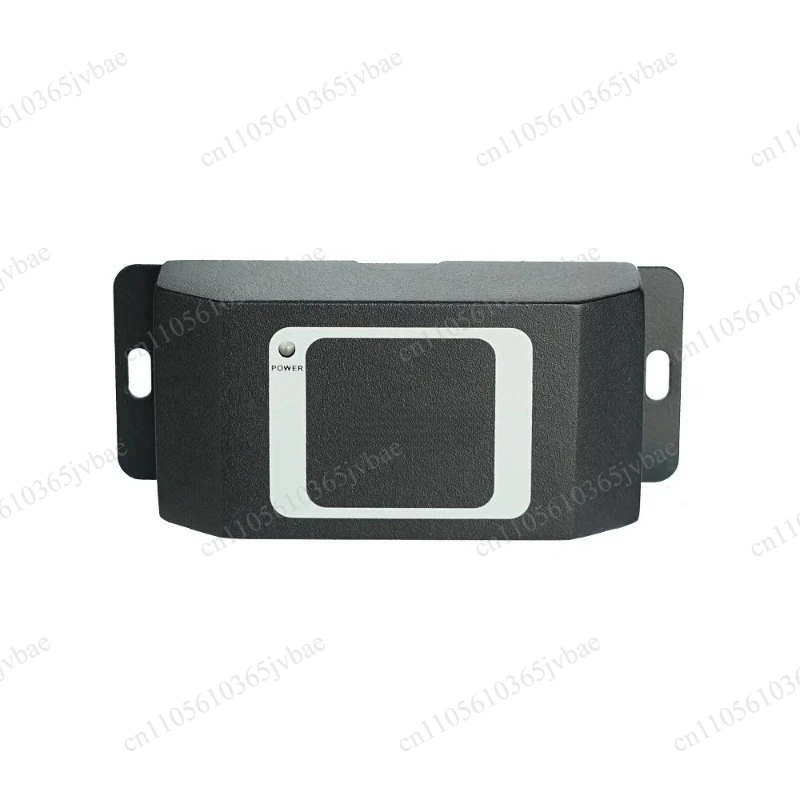 Visual Access Control Security Door Control Module RS485 Communication Door Lock Driver Accessories