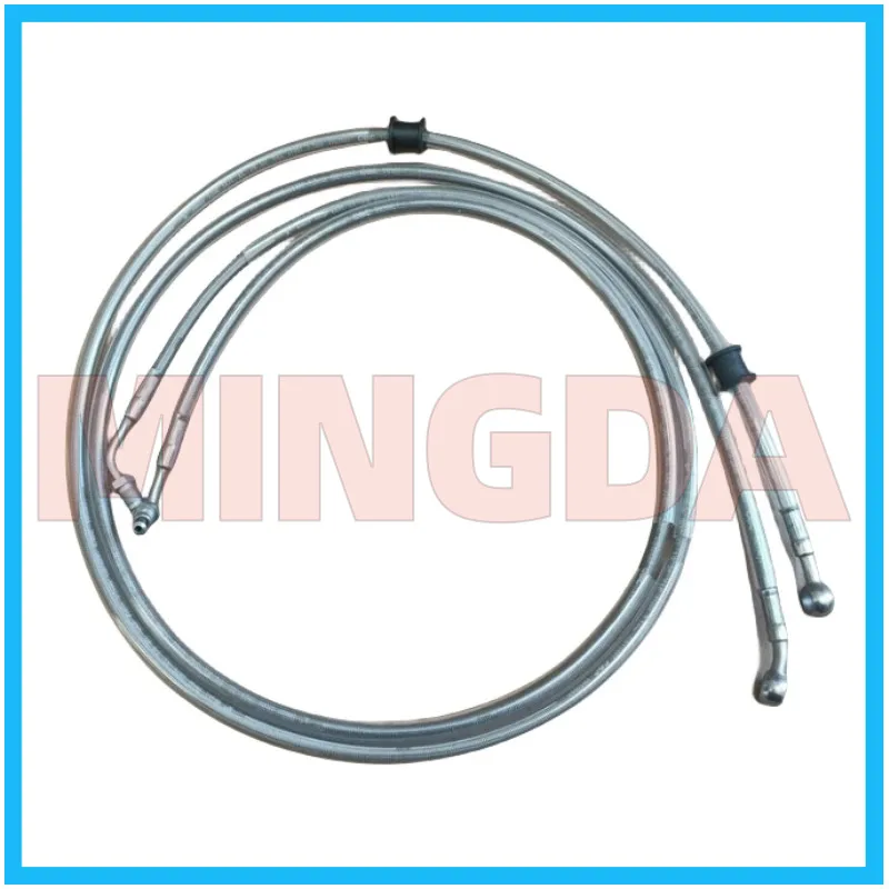 

Front Brake Hose for Lifan Lf250-e/v16/abs Version