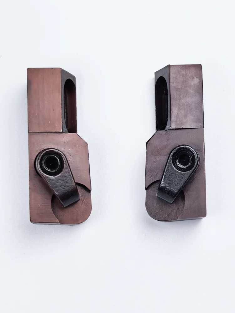 PCD CBN Milling Inserts Holder for Round Insert Cutter Plates Cylinder Head Blocks Lathe Turning Tools Left Right Support Holder