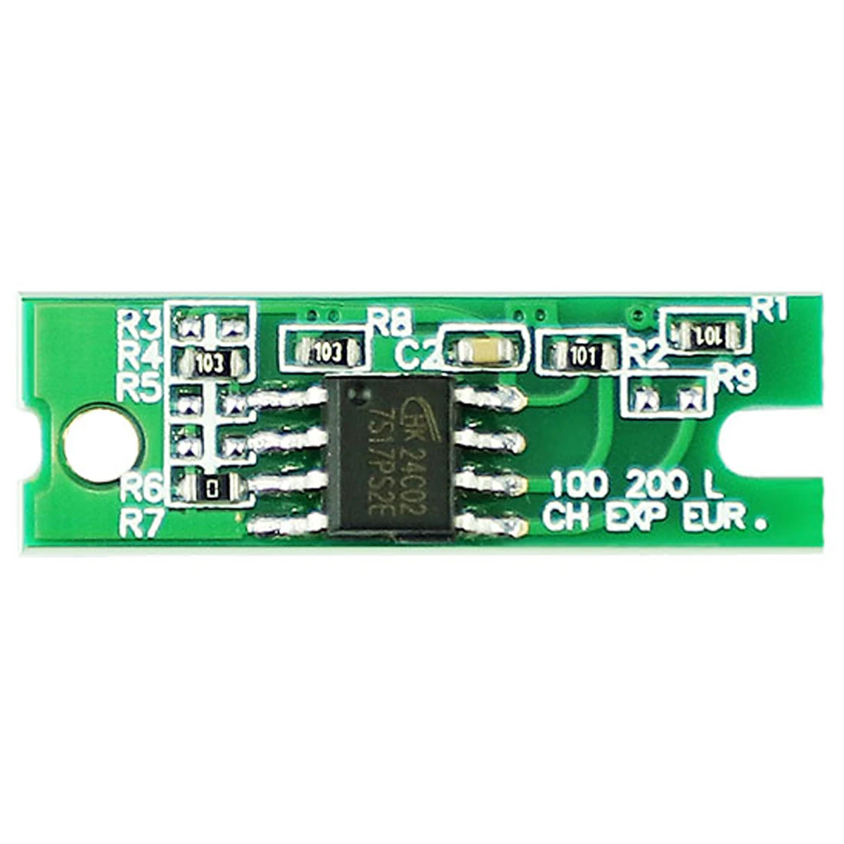 

For Lanier Savin Ricoh MP 401 402 SP 4520 MP401 MP402 SP4520 Printer Toner Chip,For Ricoh 841886 Toner Cartridge Chip,10.4 K