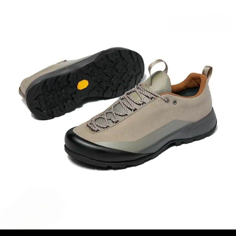 

Супер крутая мужская обувь, удобная спортивная походная обувь, мужские противоскользящие спортивные мужские кроссовки, профессиональная мужская обувь для скалолазания