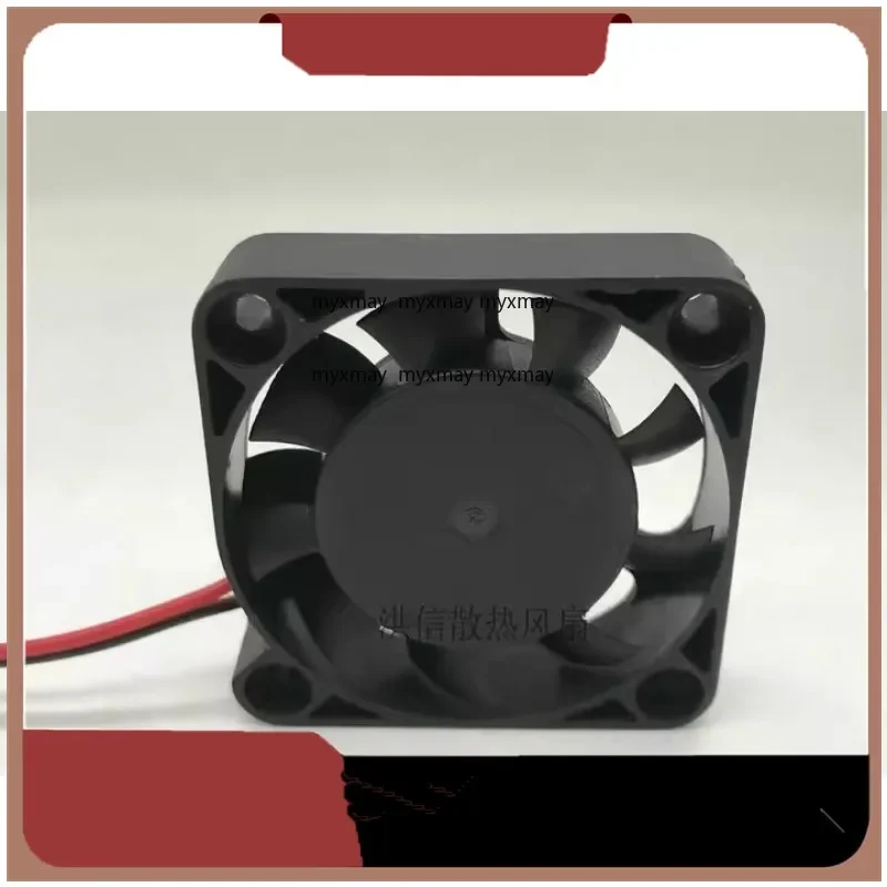 Ultra Silent Cooling Fan for SUPERRED CHA4012CS-N 4010 12V 0.075A 4CM