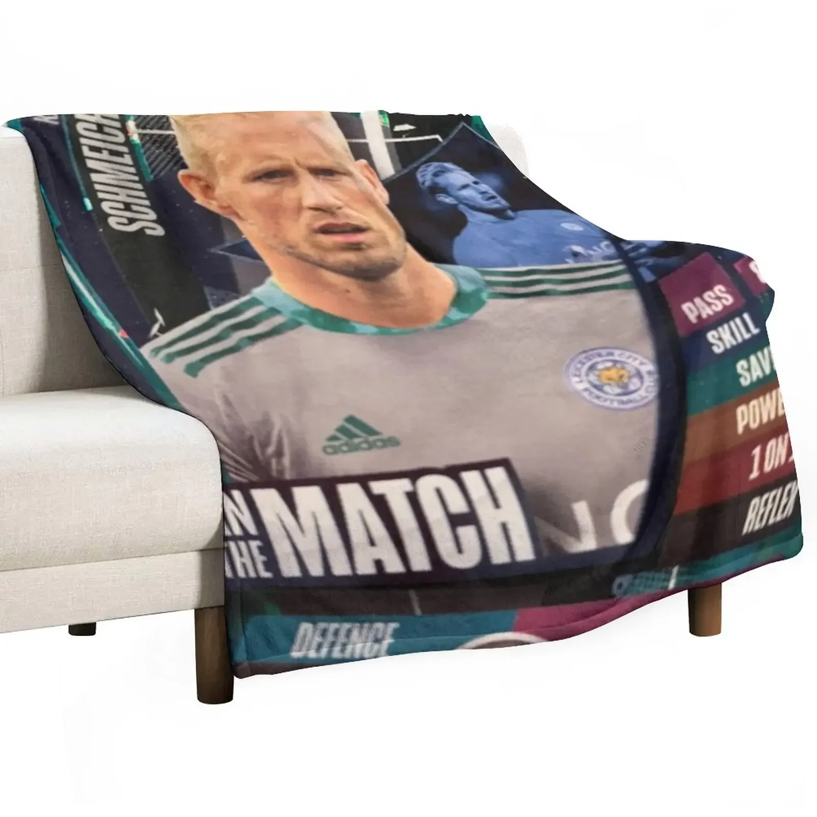 

kasper schmeichel. Throw Blanket Heavy Sofa Throw Soft Beds Thermals For Travel Blankets