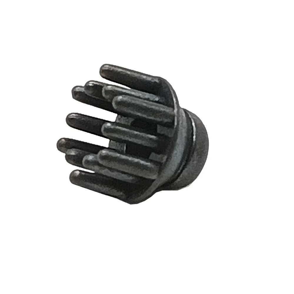 

5 pieces of collection accessories, comb-shaped dry electrograph, suitable for OPEN-BCI interface sensing application