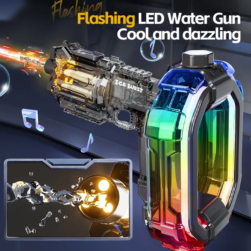 Thumbnail 3 - #26 Low Price Water Soakers Deals