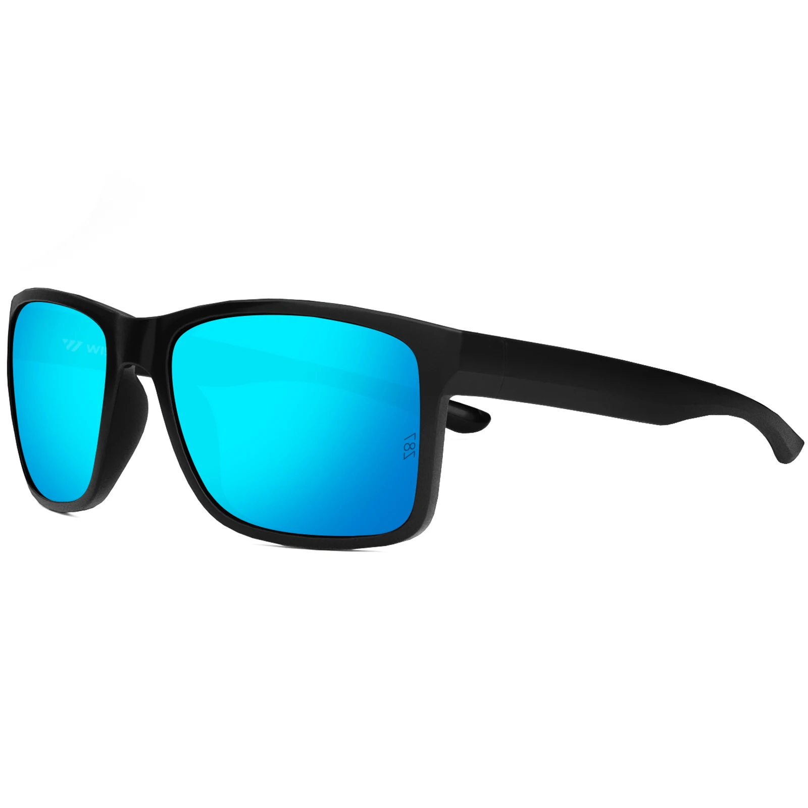 Z87 XL Schutzbrille für große Kopf Männer Frauen TR90 Ultraleicht UV400 Übergroße Schutzsonnenbrille Fahren Radfahren Outdoor W8701
