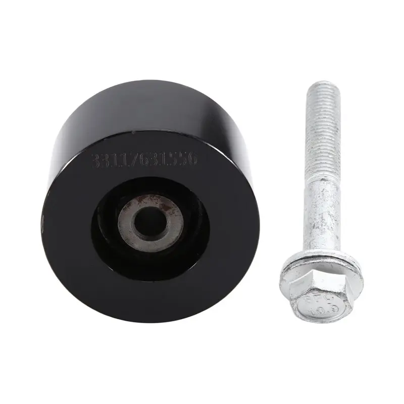 

A82M-задняя втулка дифференциала BOLT, задняя часть для BMW 5 серии F18, номеры деталей 33117631556 33107592363