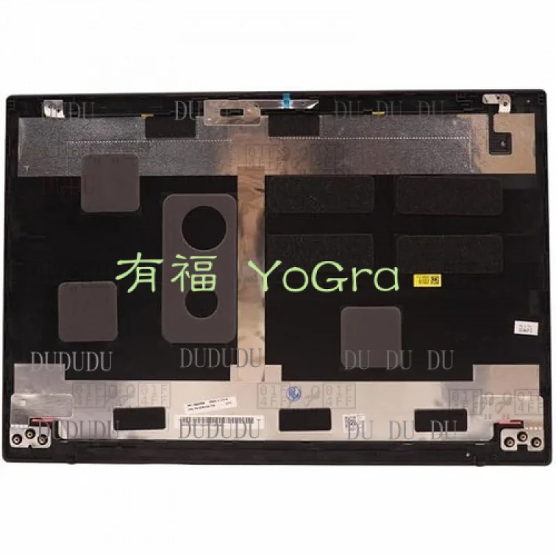 

D 5CB1H81733 New For Lenovo Thinkpad P15v Gen 3 T15p Gen 3 Lcd Back Cover IR UHD