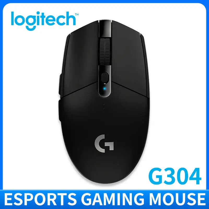 Maus der Logitech G102-Serie, E-Sport-Gaming-Maus, mehrere Modelle, effiziente Büromaus G304/G203/MX Anywhere 3S/M750/M650