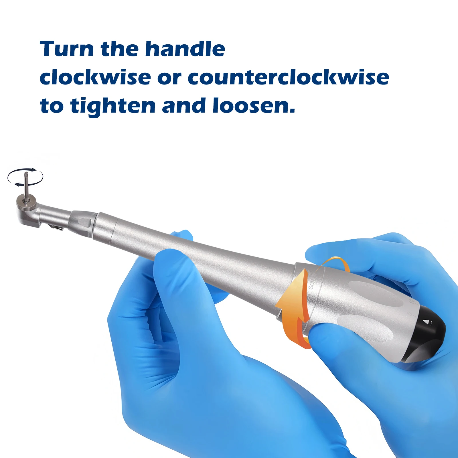 

Универсальный стоматологический имплантат, хирургический ручной точный комплект, динамометрический ключ, инструмент 16/14, отвертки, восстановление винтов для стоматолога