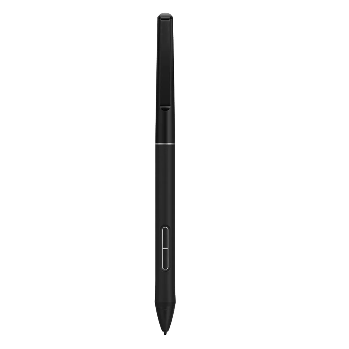 PW550S Slim Drawing Pen 9.5mm Diameter for Huion Inspiroy 2/Giano/Keydial/Dial 2, Kamvas 22 Series, Kamvas 24 Series