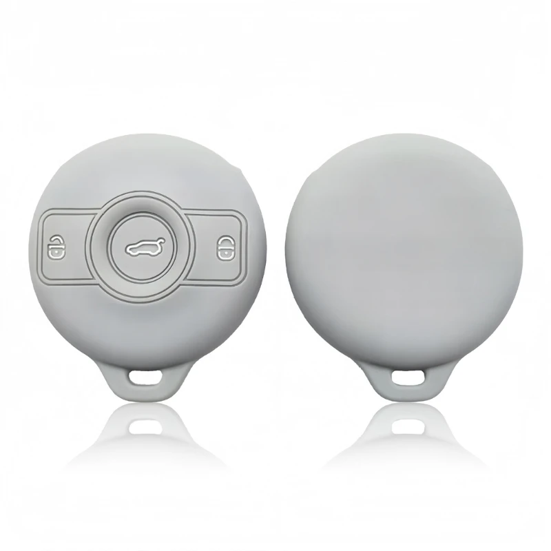 D0UC Ergonomic Soft Touch Case Shell Skin Impact Easy Installation