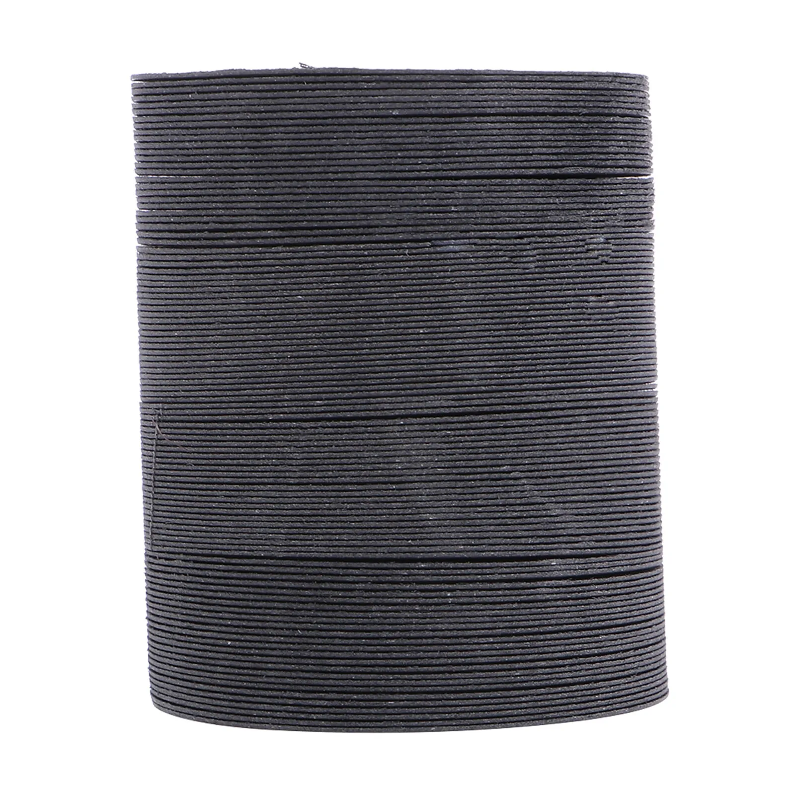200Pcs 4Cm Round Blank Kraft Paper Earring Tags for Earrings Packaging Display Price Labeling Craft Gift Personalization Ear