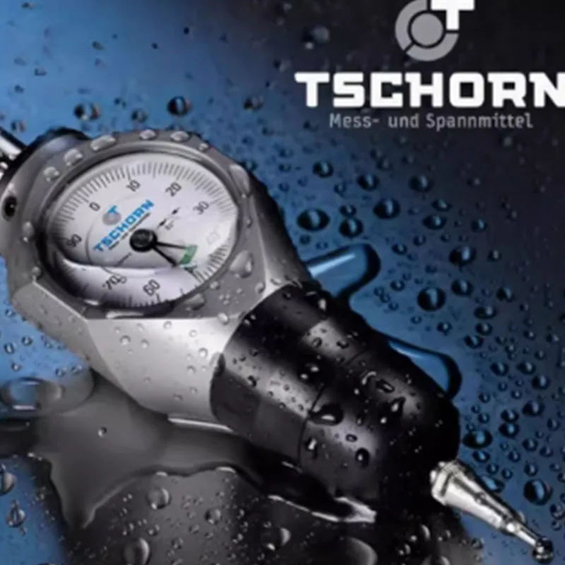 New 3D Edge Finder German Thor Waterproof and Oil proof 3D Universal Detector TSCHORN Chuang'en 00163D012