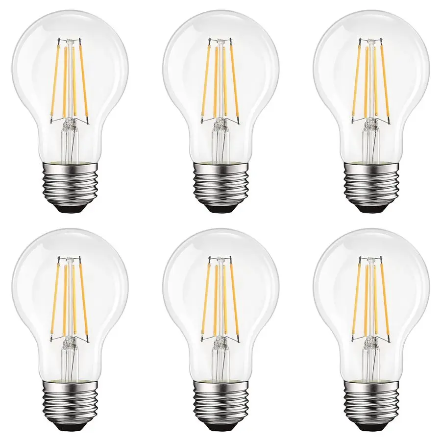 Vintage A19 Led Lig…