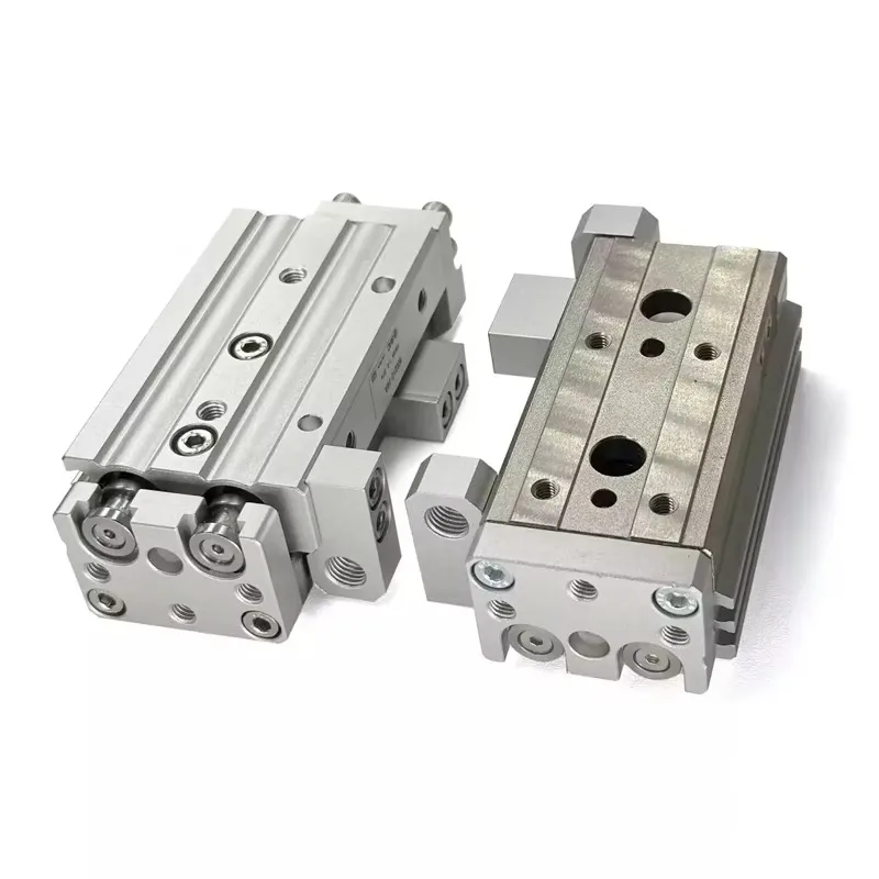 Customized link MXQ12-40 MXS12-40 MXS20-75 MXQ20-75 air cylinders each 1 pcs