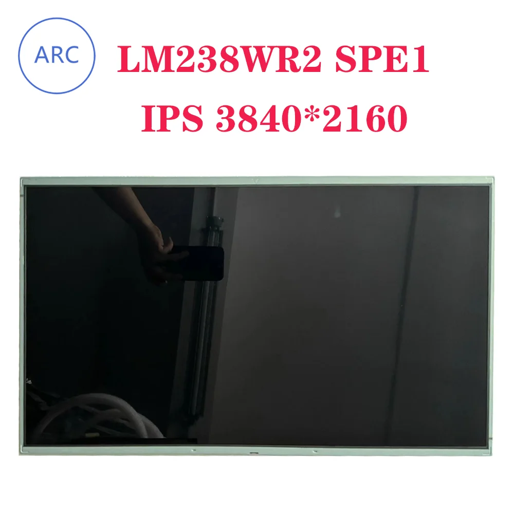 New original 23.8