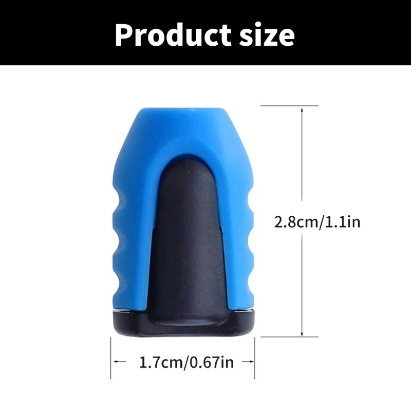 Circle Rings for Workshops DIYer Projects Powerful Grip Easy Furniture Electronics Assembly and Mounting 3 Pack