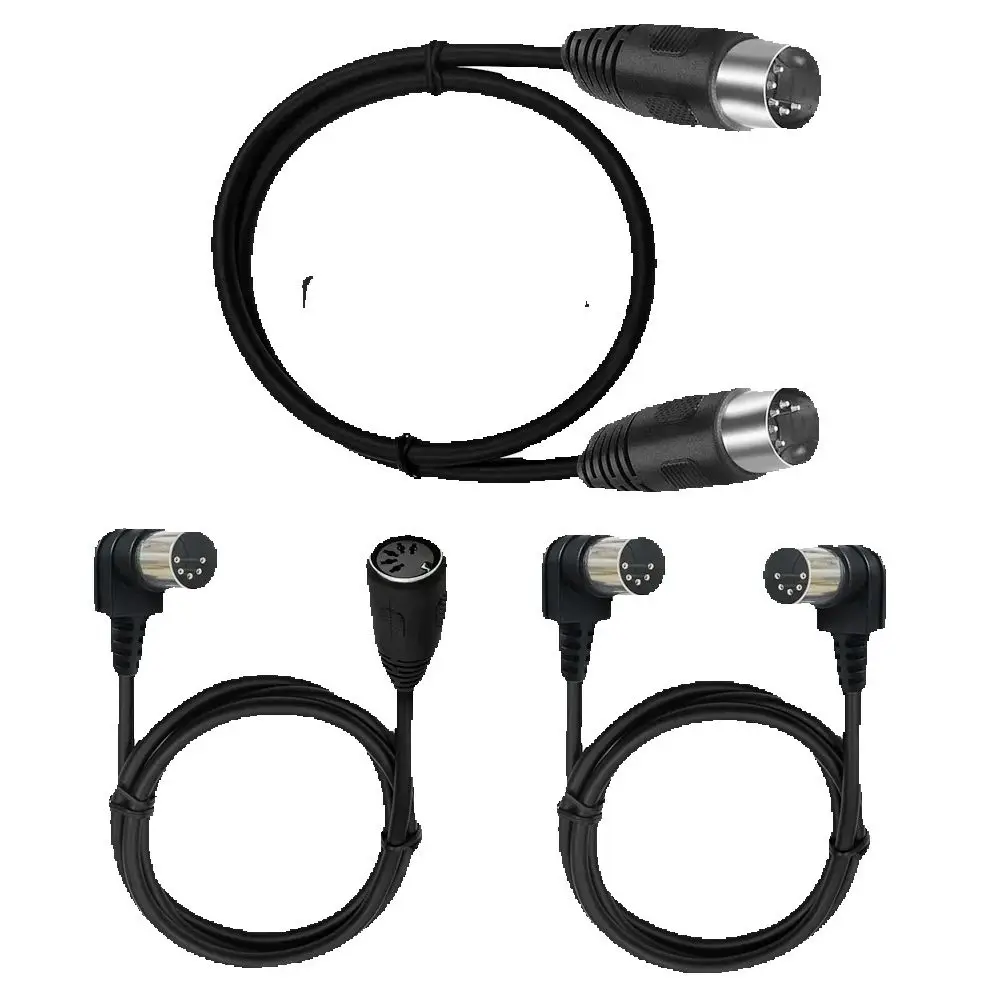 1M 1.5M 5FT Midi 5P…