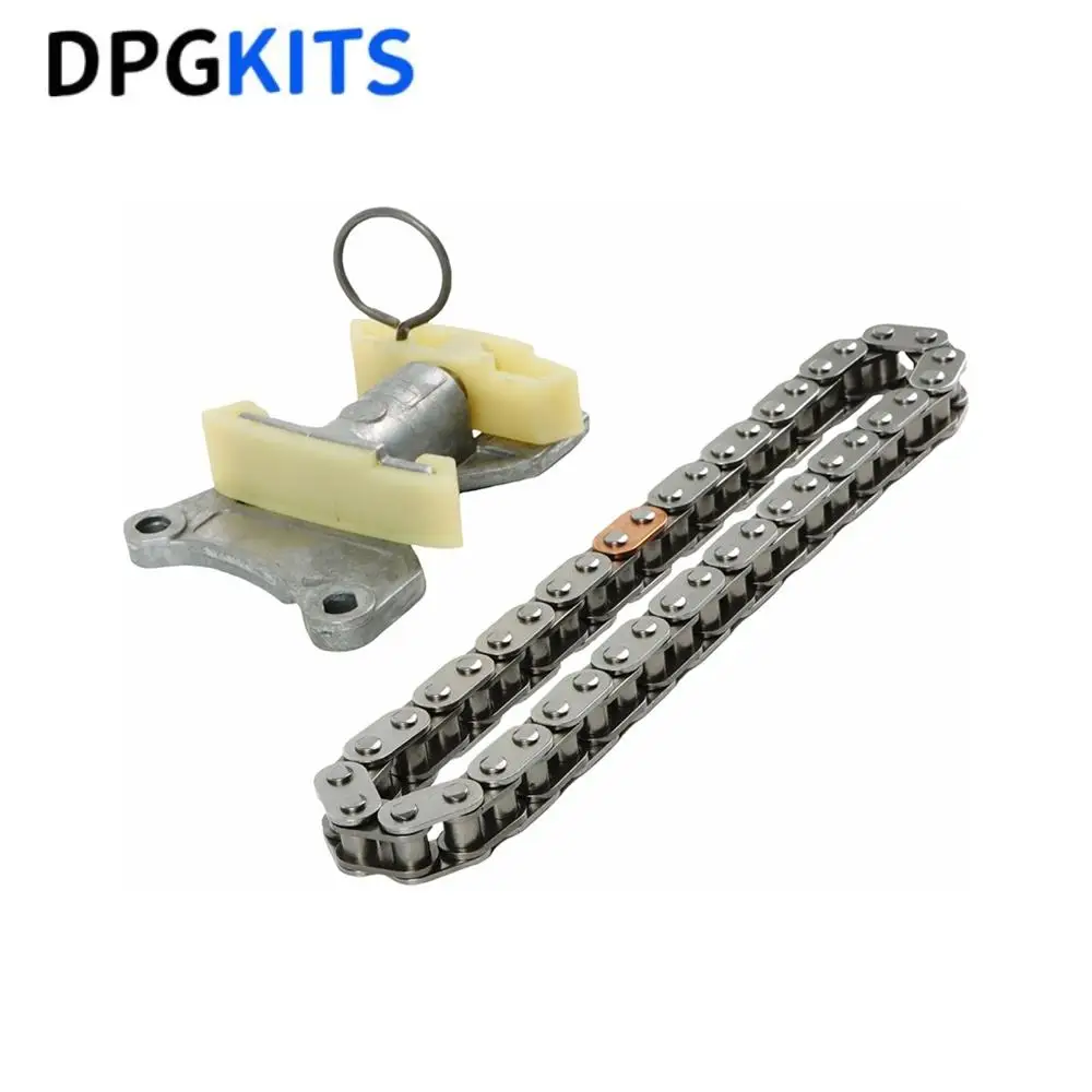 

Комплект натяжителя цепи ГРМ и цепи 06F109217A 06D109229B для Audi A1 A3 A4/S4 TT Quattro Golf Passat Jetta Altea 2.0 TFSI